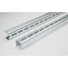 Профиль усиленный Кнауф UА-50 50х40х5000 мм, 2 мм, шт