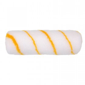 Ролик полиакрил 180 мм, D40 мм, ворс 12 мм, ось 6 мм, РемоКолор Гирпан, шт