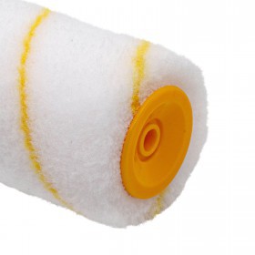 Ролик полиакрил 180 мм, D40 мм, ворс 12 мм, ось 6 мм, РемоКолор Гирпан, шт