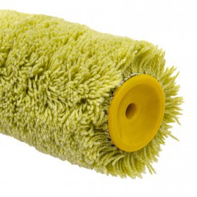 Ролик полиакрил 240 мм, D40 мм, ворс 18 мм, ось 8 мм, РемоКолор Синтэкс, шт