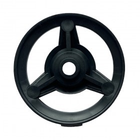 Рондоль для крепления утеплителя EcoPlast 50 мм, 500 шт/упак