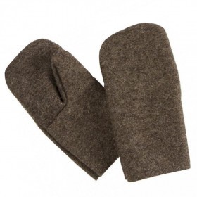 Рукавицы суконные С-01 (2 размер), пара