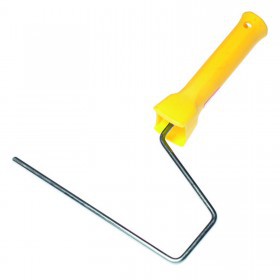 Рукоятка для малярного ролика 180 мм, ось 8 мм, РемоКолор, шт