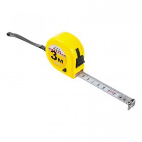 Рулетка 3 м / 16 мм РемоКолор, шт