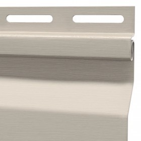 Сайдинг виниловый ТехноНиколь Оптима Корабельный брус Акация 0,203х3 м, 22 шт/упак