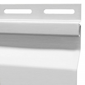 Сайдинг виниловый ТехноНиколь Оптима Корабельный брус Жасмин 0,203х3 м, 22 шт/упак