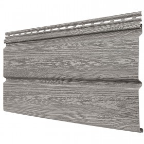 Сайдинг ТехноНиколь Фактур Брус Береза 0,254х3 м, 10 шт/упак