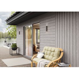 Сайдинг ТехноНиколь Фактур Брус Береза 0,254х3 м, 10 шт/упак