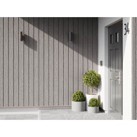 Сайдинг ТехноНиколь Фактур Брус Береза 0,254х3 м, 10 шт/упак