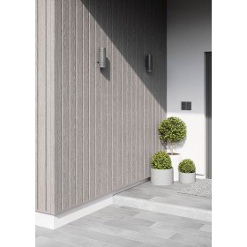 Сайдинг ТехноНиколь Фактур Брус Береза 0,254х3 м, 10 шт/упак