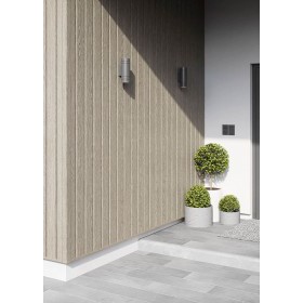 Сайдинг ТехноНиколь Фактур Брус Кедр 0,254х3 м, 10 шт/упак