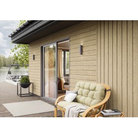 Сайдинг ТехноНиколь Фактур Брус Сосна 0,254х3 м, 10 шт/упак