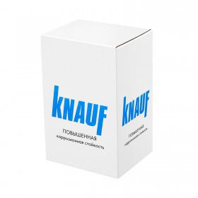 Саморез для дерева KNAUF TN 3,9*45мм (1000шт/упак)