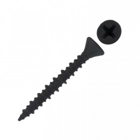 Саморез для ГВЛ Tech-Krep 3,9х25 мм, 200 шт/упак