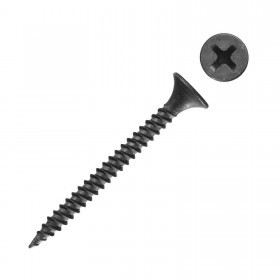 Саморез по металлу 3,5х35 мм металл-гипсокартон, кг