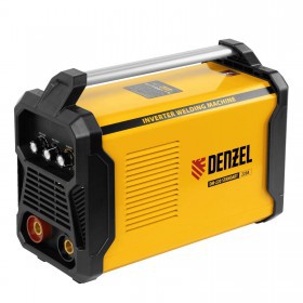 Инверторный сварочный аппарат Denzel 220 А, DM-220 Standart