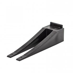 Система выравнивания плитки СВП клин для зажимов Кольцо и Флажок, 50 шт/упак