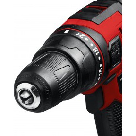 Дрель-шуруповерт сетевая Зубр 500 Вт ДШ-М3-500-2