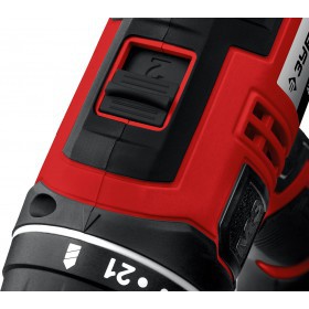 Дрель-шуруповерт сетевая Зубр 500 Вт ДШ-М3-500-2