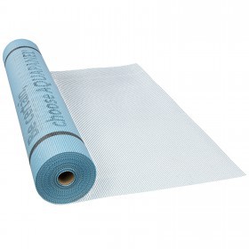 Сетка армирующая Knauf Аквапанель 100 см х 50 м, рул