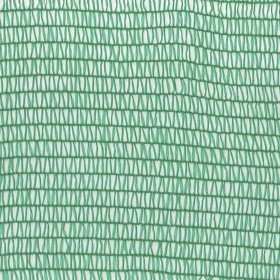 Сетка фасадная защитная SDM зеленая, 35 г/м2, 3х50 м, рул