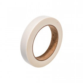 Лента малярная SDM Prof крепированная бумажная ТУ, 19 мм, 50 м (+- 25%), шт