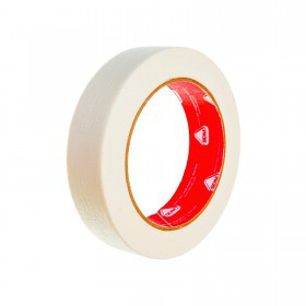 Лента малярная SDM Prof крепированная бумажная ТУ, 30 мм, 50 м (+- 25%), шт