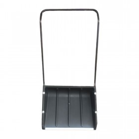 Скрепер пластиковый 750x560 мм, шт 