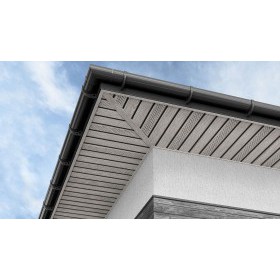 Софит ТехноНиколь Фактур частично перфорированный Береза 3 м, 10 шт/упак