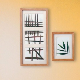 Стеклообои Practic Glass Band Рогожка потолочная 1х25 м, 110 г/м2, арт. 5100-25, рул