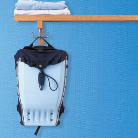 Стеклообои Practic Glass Band Рогожка средняя 1х25 м, 115 г/м2, арт. 5116-25, рул