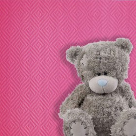 Стеклообои Practic Glass Band Ромб средний 1х25 м, 125 г/м2, арт. 5193-25, рул