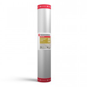 Стеклохолст малярный ТехноНиколь NG 50 1х50 м, рул