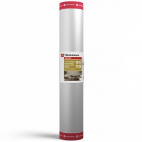 Стеклохолст малярный под покраску ТехноНиколь ДЕКОР ЛАЙТ NG 30 1х50 м, рул