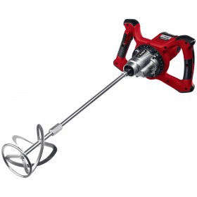 Миксер строительный Зубр 1400 Вт, 2 скорости, МР-1400-2