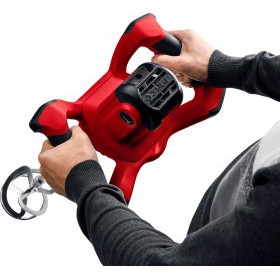 Миксер строительный Зубр 1400 Вт, 2 скорости, МР-1400-2