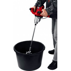 Миксер строительный Зубр 1400 Вт, 2 скорости, МР-1400-2