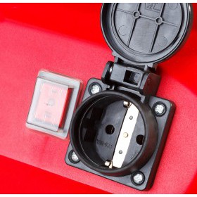 Пылесос строительный Зубр 1400 Вт 30 л ПУ-30-1400 М3