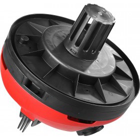 Пылесос строительный Зубр 1400 Вт 30 л ПУ-30-1400 М3