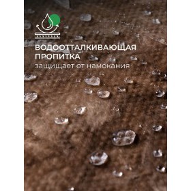 Минеральная вата ТеплоKnauf Кровля | Стена | Пол TS 036 1230х610х50 мм, 16 шт/упак