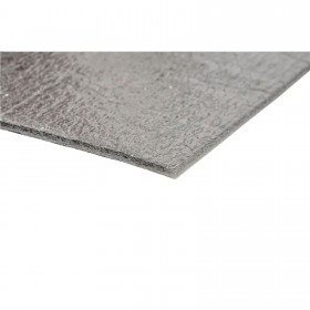 Отражающая изоляция Пенотерм НПП ЛФ для бань и саун 5 мм 1,2х25 м, 30 м2/рул