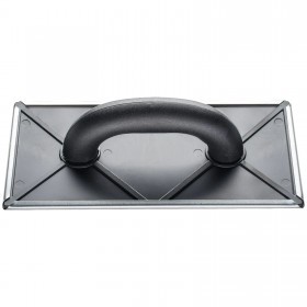 Терка для пенопласта и выравнивания краев 270х130 мм, шт