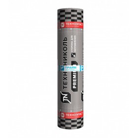 Техноэласт ТехноНиколь Прайм ЭКМ-4,0 1х10 м, рул
