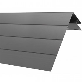 J-фаска ТехноНиколь Бруния 3 м, шт