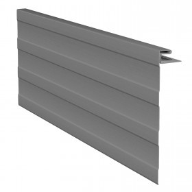 J-фаска ТехноНиколь Оптима Бруния 3 м, 24 шт/упак