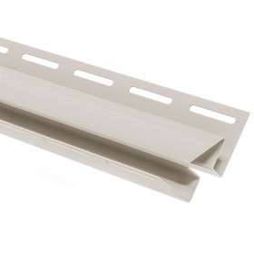 Угол внутренний ТехноНиколь Оптима Акация 3 м, 20 шт/упак