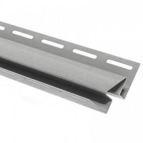 Угол внутренний ТехноНиколь Оптима Эдельвейс 3 м, 20 шт/упак