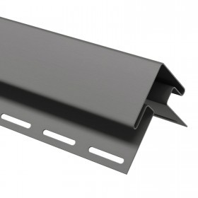 Угол наружный ТехноНиколь Оптима 50 Бруния 3 м, 11 шт/упак