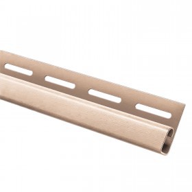 Финишный профиль ТехноНиколь Оптима Вереск 3 м, 48 шт/упак