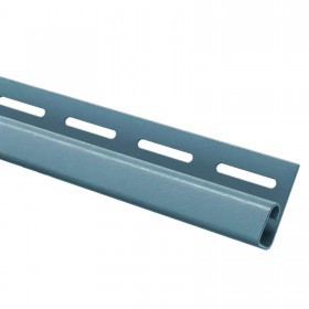 Финишный профиль ТехноНиколь Оптима Гортензия 3 м, 48 шт/упак